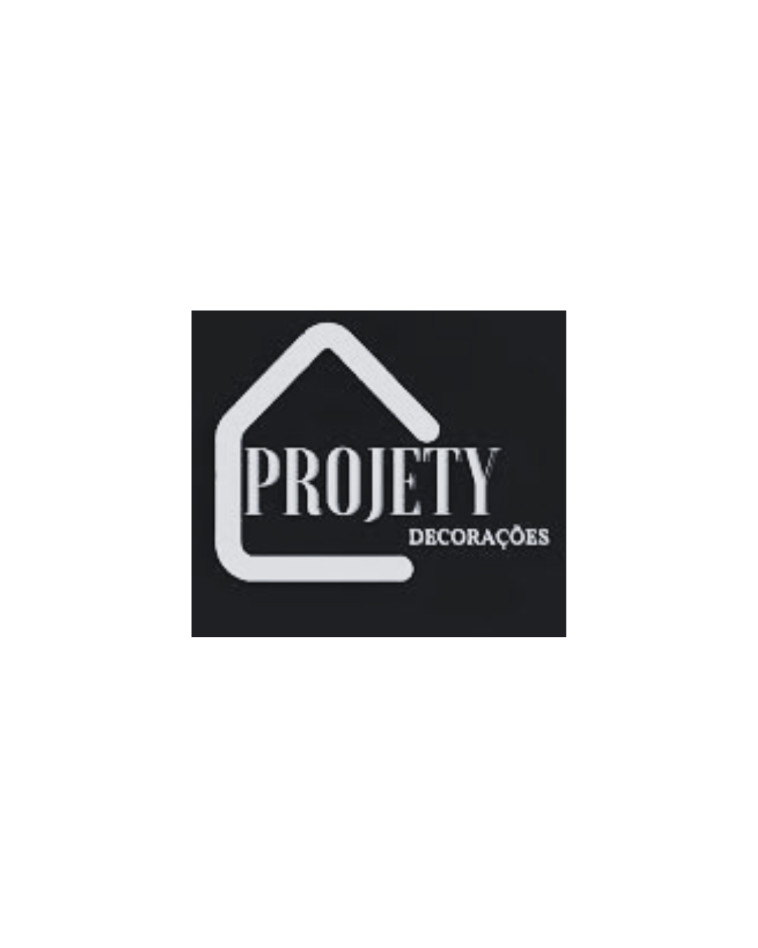 Projety Decorações