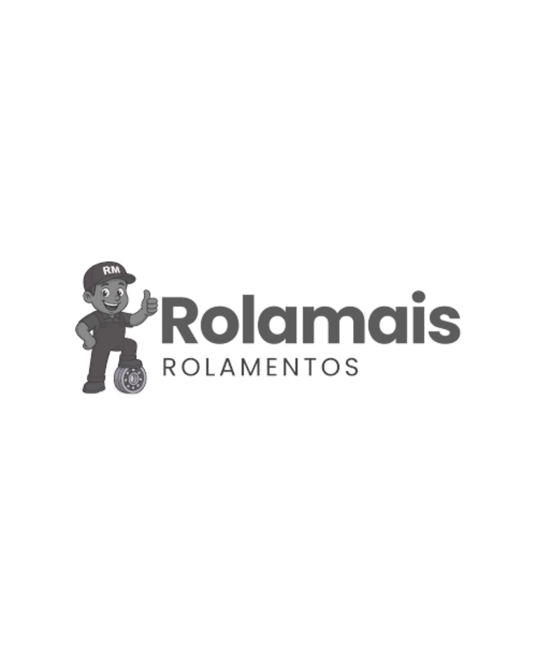 Rolamais Rolamentos